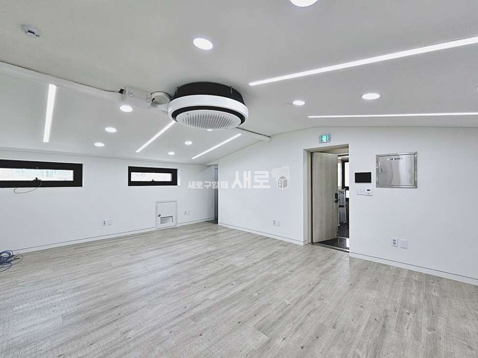 서울 강남구 역삼동 역삼동 오피스 골목 인테리어 예쁘고 수도시설 갖춘 사무실 월세 매물번호 14623 사진 5