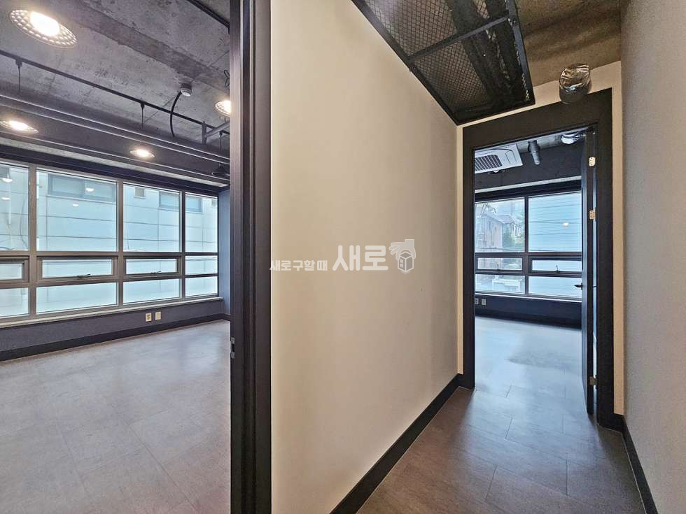 서울 강남구 논현동 언주역 초역세권 룸다수 테라스있는 사무실 월세 매물번호 14818 사진 7