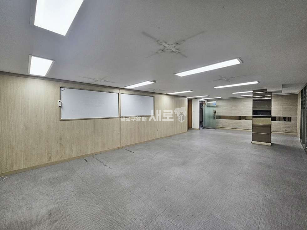서울 강남구 역삼동 뱅뱅사거리 인근 大평수 내외부 상태 우수한 사무실 월세 매물번호 14828 사진 3