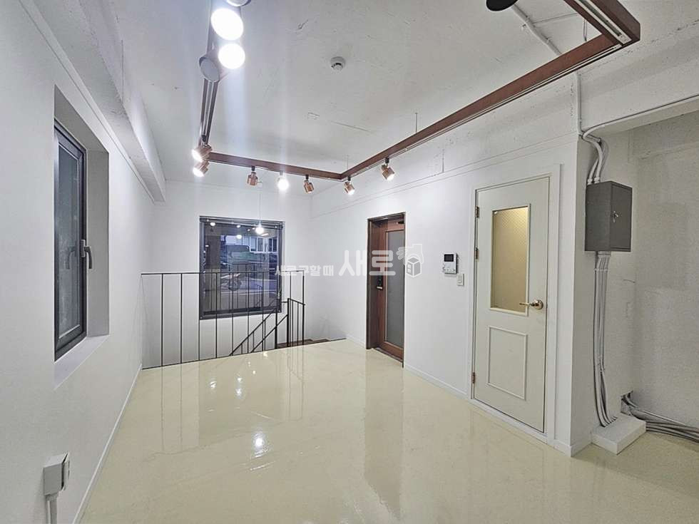 서울 강남구 논현동 학동역 언주역 더블역세권 복층 인테리어 사무실 월세 매물번호 14964 사진 6
