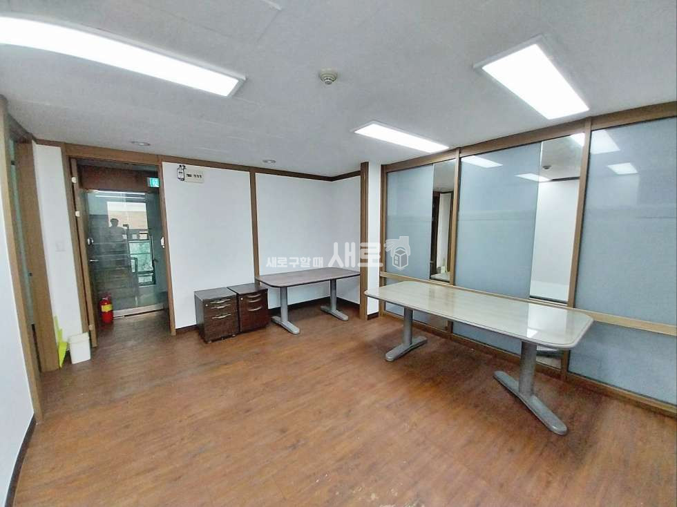 서울 강남구 개포동 국악고 인근 월세저렴한 룸2홀1구조 매물 월세 매물번호 13271 사진 6