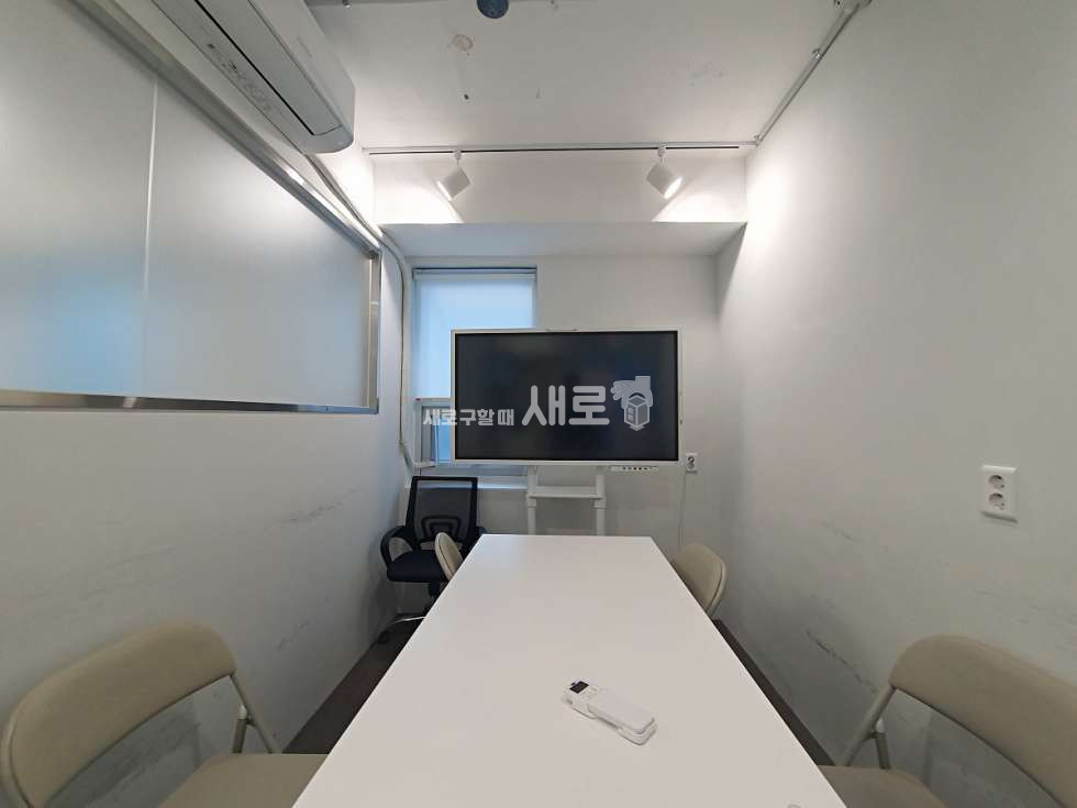 서울 강남구 신사동 신사역 | 신축급 내외관| 빠른 입주| 룸1홀구조| 접근성 TOP 월세 매물번호 15087 사진 4