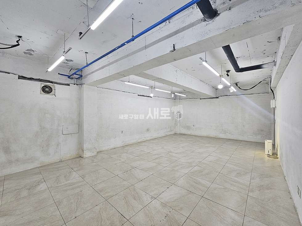 서울 강남구 논현동 신논현역 역세권 무권리 가성비 사무실 월세 매물번호 14965 사진 3