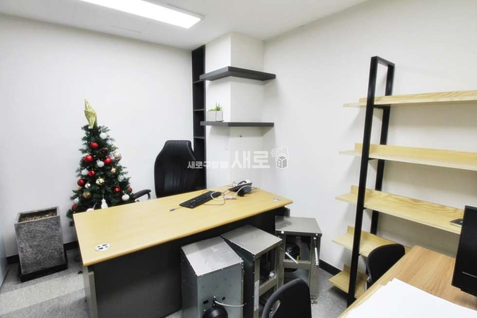 서울 서초구 양재동 국악고교앞사거리 대로변 인테리어 완벽한 사무실 월세 매물번호 10604 사진 6