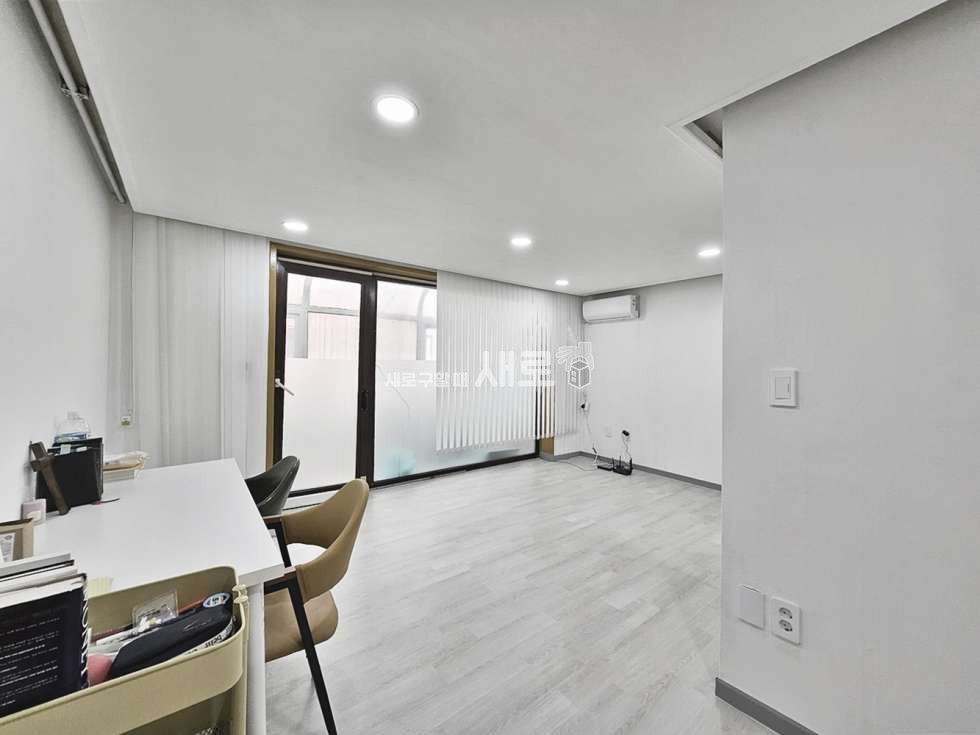 서울 강남구 도곡동 실사진O 매봉역 역세권! 깔끔 가성비 사무실!! 베란다O 월세 매물번호 14428 사진 5