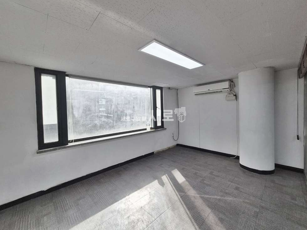 서울 강남구 역삼동 실사진O 주차O 홀1 룸3 유리룸 있는 사무실 월세 매물번호 15247 사진 4