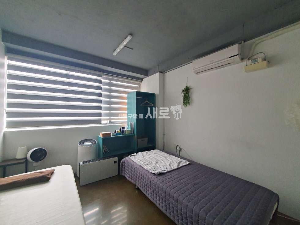 서울 강남구 삼성동 선정릉역|실사진O| 가성비甲 방문주차 가능한 룸3+홀+탕비실 공간 有 월세 매물번호 15380 사진 4