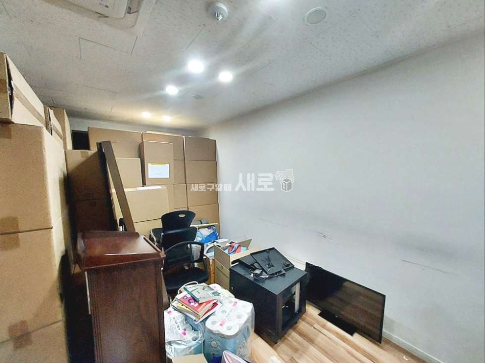 서울 강남구 논현동 선정릉역 초역세권, 입지 좋음, 룸4개로 공간활용도 GOOD !! 월세 매물번호 15434 사진 7
