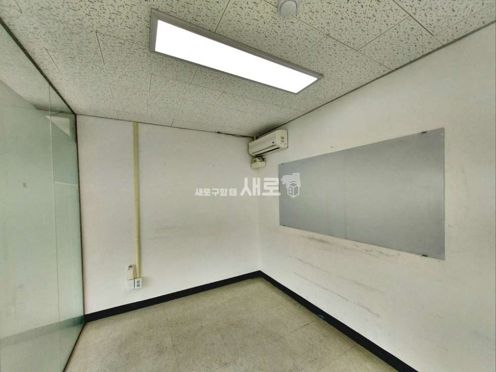 서울 강남구 논현동 ☆실사진O☆강남구청역 초역세권 룸2개 소형사무실 !! 월세 매물번호 15435 사진 8