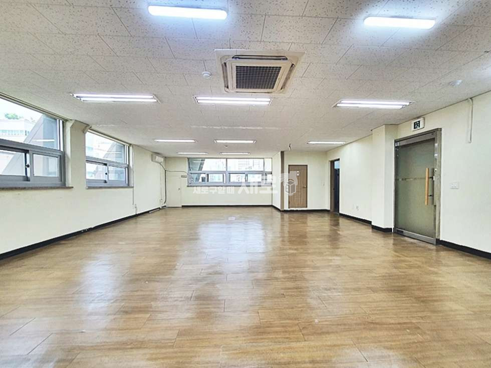 서울 강남구 역삼동 강남역 편의성 아주 좋은 사무실 월세 매물번호 10652 사진 3