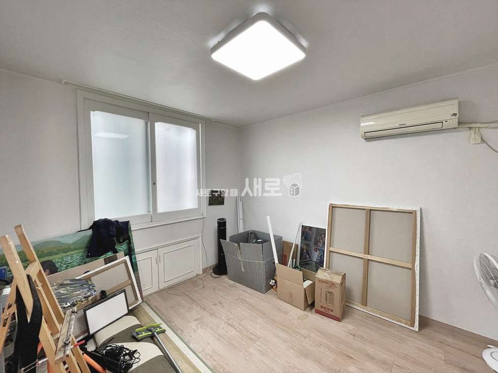 서울 강남구 논현동 강남구청역 도보3분, 홀+룸2+단독 테라스의 가성비 사무실 월세 매물번호 15733 사진 3