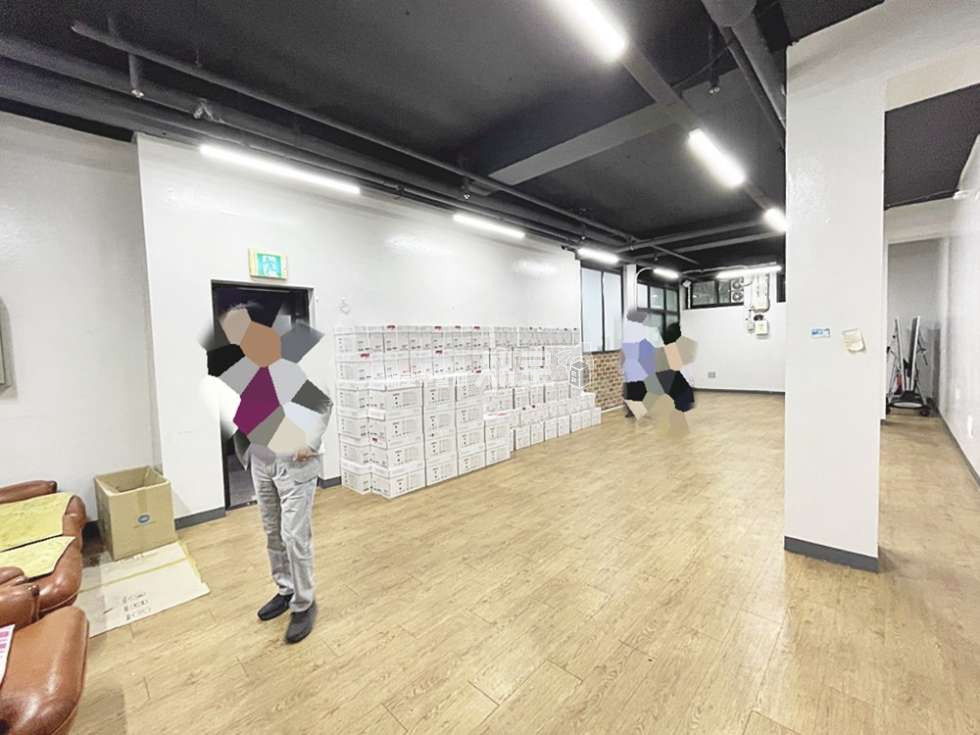 서울 강남구 대치동 선릉 포스코사거리 가성비 지층 매물 월세 매물번호 10290 사진 3