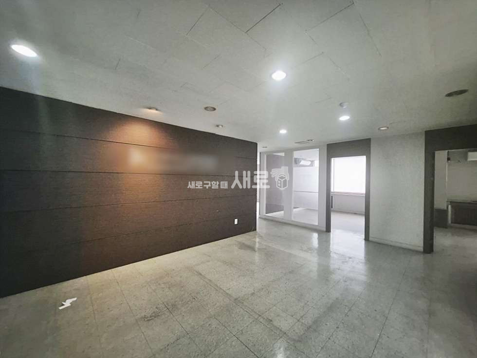 서울 강남구 역삼동 실사진 | 엘베有 | 주차편리 | 역삼동사무실 월세 매물번호 16243 사진 1