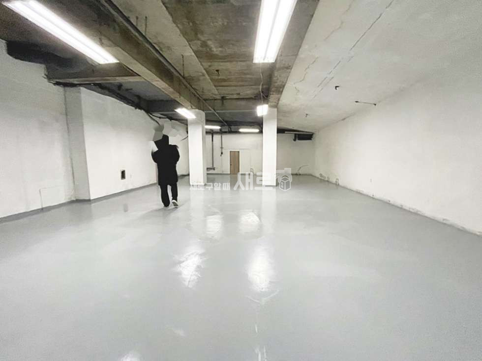 서울 서초구 양재동 수리완료 가성비 좋은 지하 포이사거리 월세 매물번호 10863 사진 1