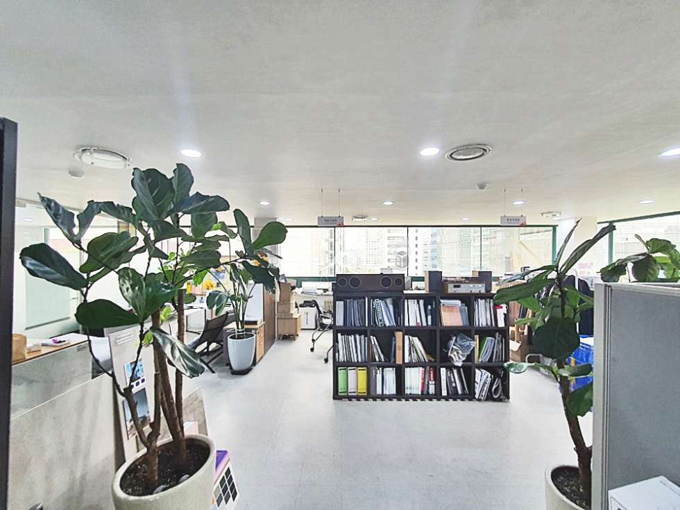 서울 강남구 대치동 삼성역 도보 가성비 좋고 깔끔한 사무실 추천 월세 매물번호 10906 사진 5