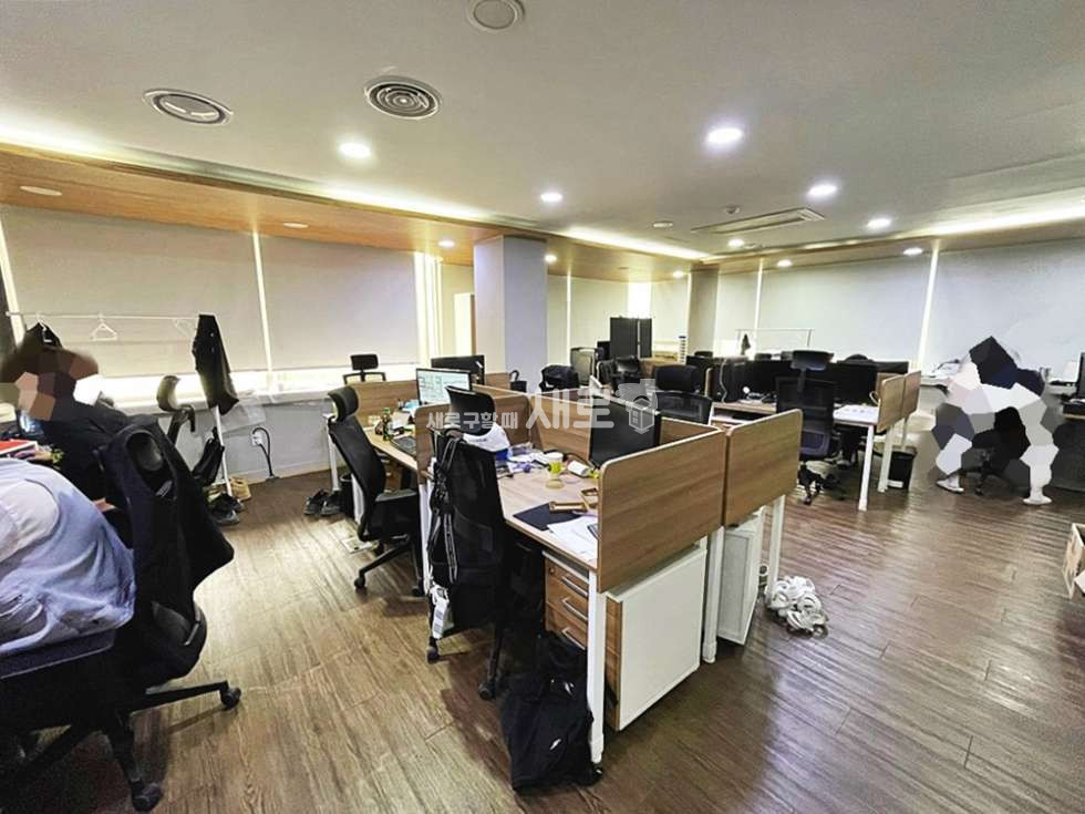 서울 강남구 청담동 청담동명품거리 상태 최상 대로변 사무실 월세 매물번호 10967 사진 1