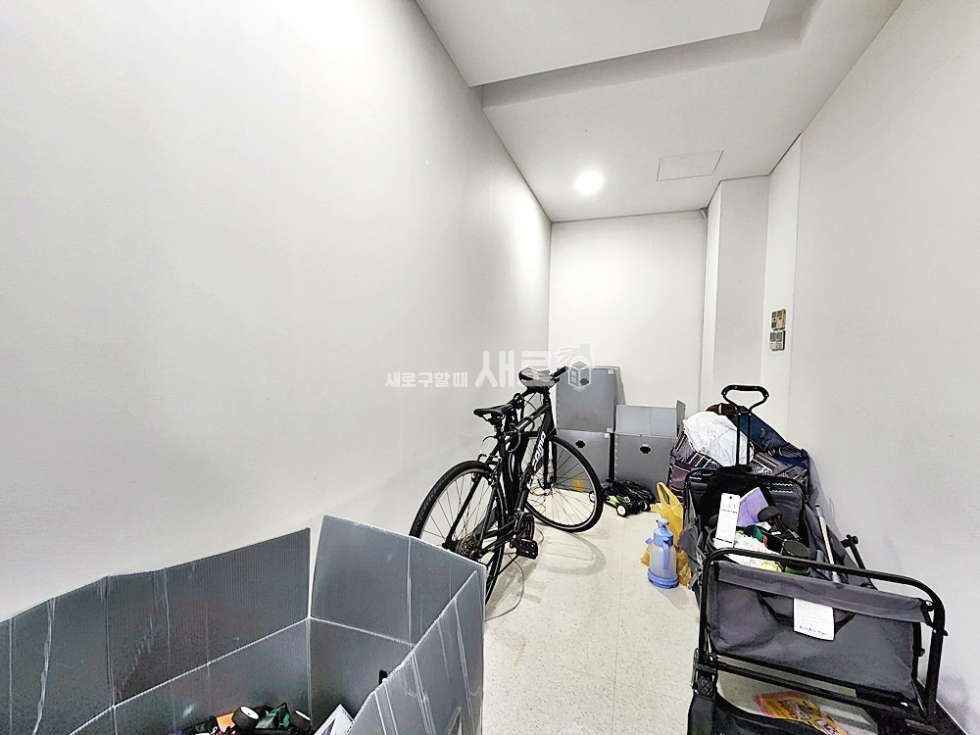 서울 강남구 삼성동 포스코 사거리 인근 탕비시설 채광좋은 사무실 월세 매물번호 11049 사진 11
