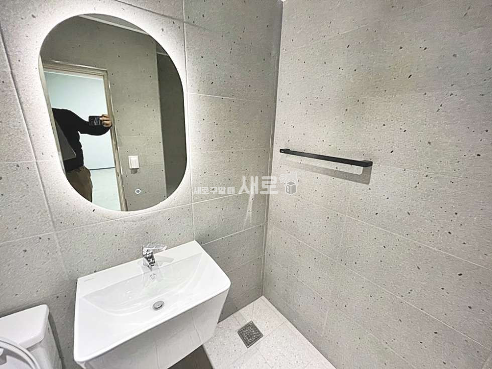 서울 서초구 양재동 리모델링 첫입주 노출천정 new 월세 매물번호 11085 사진 10