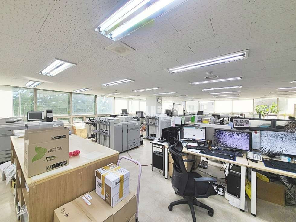 서울 강남구 역삼동 강남역 도보 테헤란로 이면 내외부 깔끔한 사무실 추천 월세 매물번호 11233 사진 2