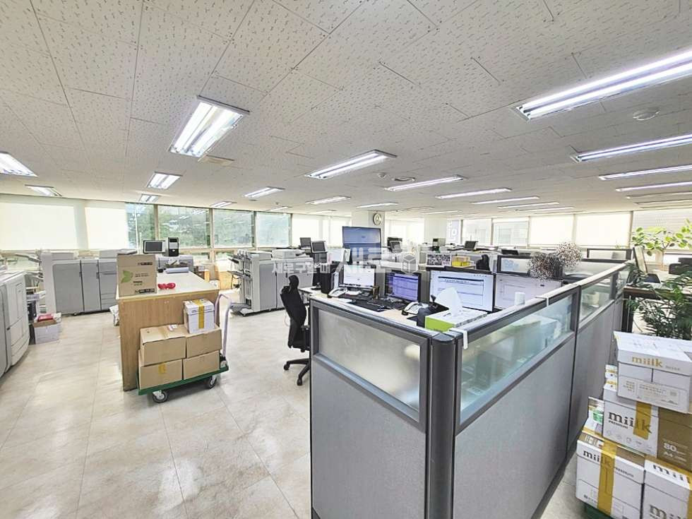 서울 강남구 역삼동 강남역 도보 테헤란로 이면 내외부 깔끔한 사무실 추천 월세 매물번호 11233 사진 3