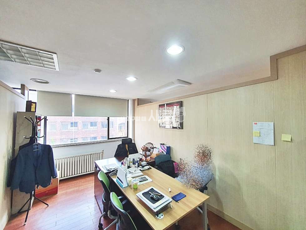 서울 서초구 양재동 양재전화국 사거리 대로변 최고 컨디션 및 가성비 대박 사무실 추천 월세 매물번호 11202 사진 7