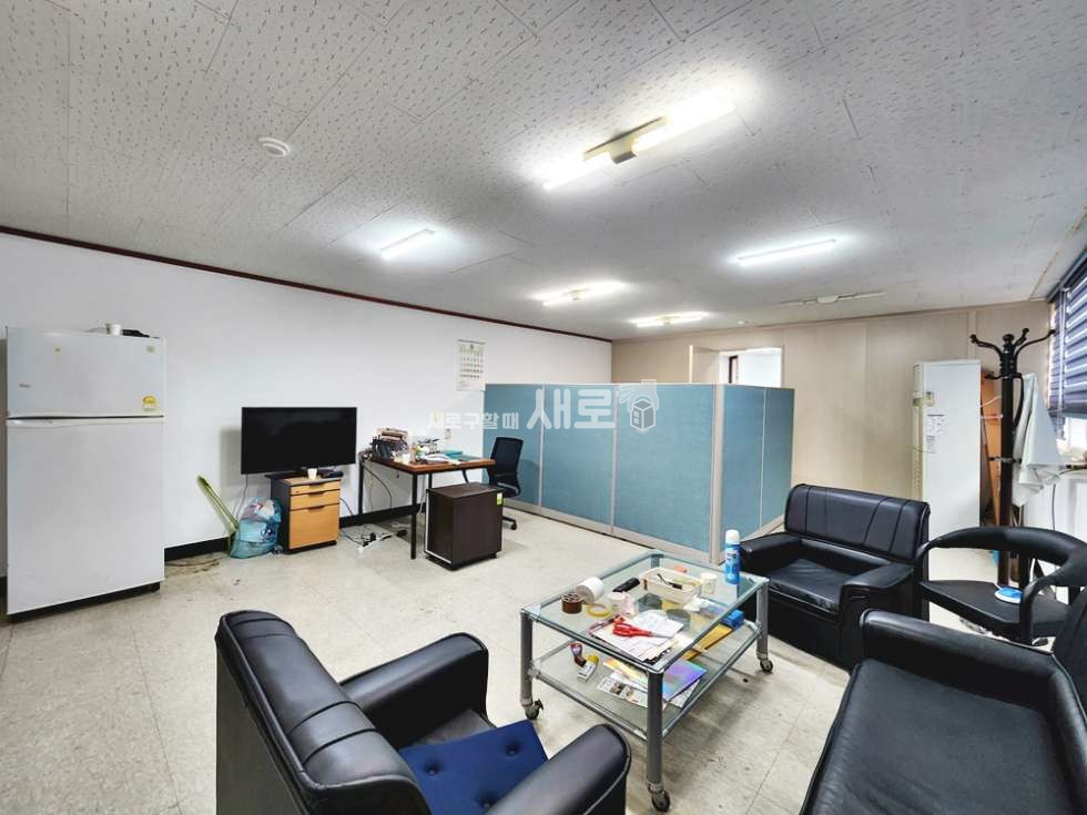서울 강남구 논현동 강남구청역 도보 7분 가성비 좋은 사무실 월세 매물번호 11403 사진 3