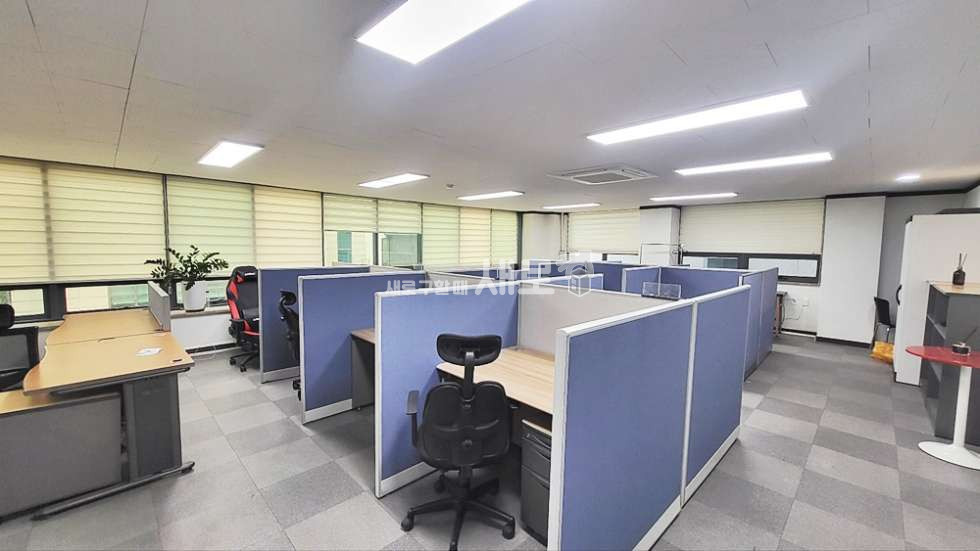 서울 강남구 역삼동 코스트하우스동 역삼역 도보 7분거리 면적 시설 주차 모두 갖춘 매물 월세 매물번호 11670 사진 3