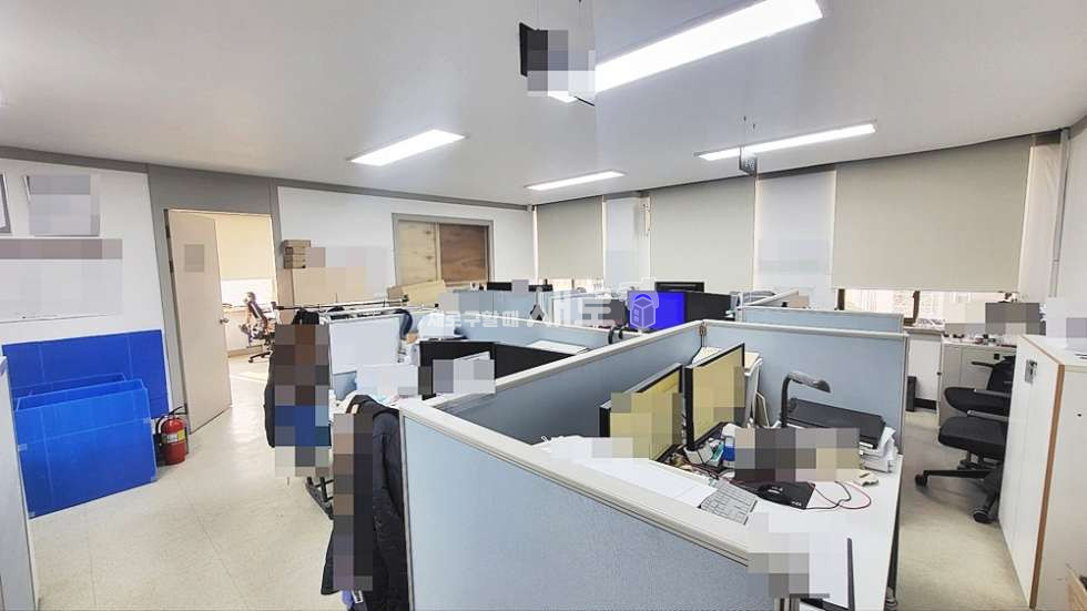 서울 강남구 논현동 학동역 도보 6분 내외 대로변에 위치한 2룸 매물 월세 매물번호 11817 사진 7