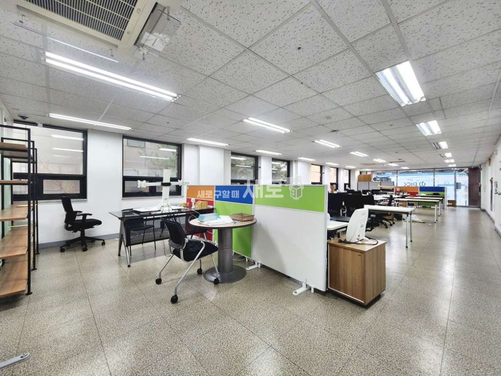 서울 강남구 논현동 논현근린생활시설동 학동역 초역세권 주차 2, 룸 3 가성비 사무실 월세 매물번호 11922 사진 3