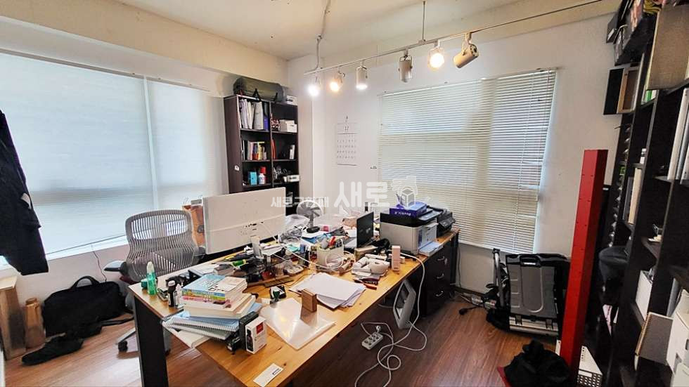 서울 강남구 논현동 학동역 도보 5분 거리 초역세권 면적 금액 인테리어 모두 갖춘 사무실 월세 매물번호 12153 사진 8