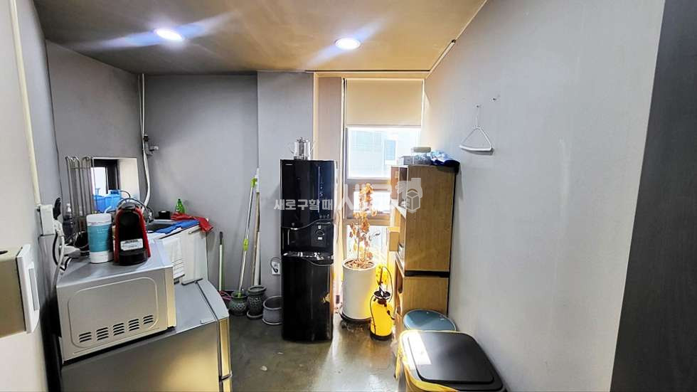 서울 강남구 삼성동 삼성중앙역 도보 2분 초역세권 주차가 편리한 사무실 월세 매물번호 12167 사진 8