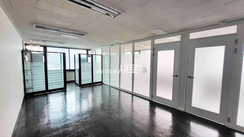 서울 강남구 삼성동 삼성중앙역 도보 5분거리 면적 금액 메리트 모두 갖춘 사무실 월세 매물번호 12245 사진 1