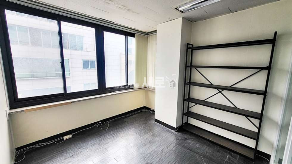 서울 강남구 삼성동 삼성중앙역 도보 5분거리 면적 금액 메리트 모두 갖춘 사무실 월세 매물번호 12245 사진 7