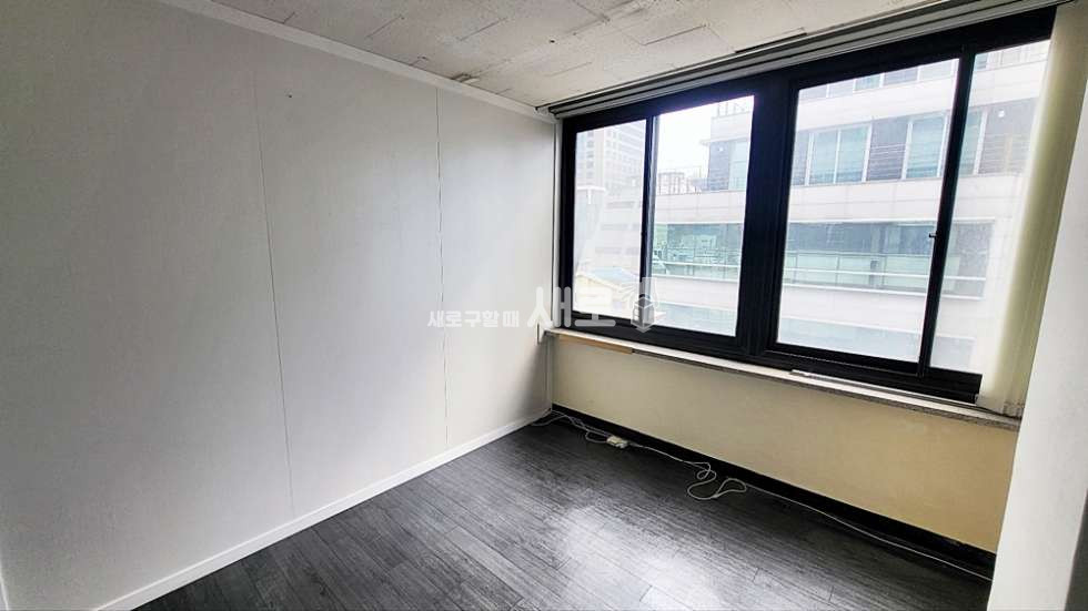 서울 강남구 삼성동 삼성중앙역 도보 5분거리 면적 금액 메리트 모두 갖춘 사무실 월세 매물번호 12245 사진 8