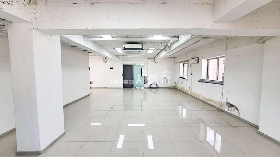 서울 강남구 신사동 신사역 도보 8분 내외 역세권 신사역 가로수길 대로변에 위치한 사무실 월세 매물번호 12306 사진 6
