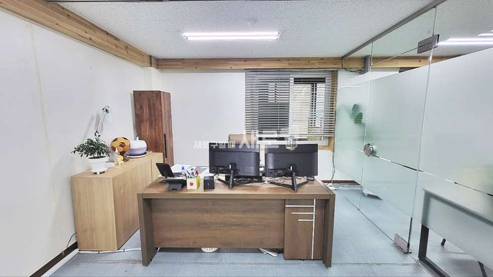 서울 강남구 도곡동 매봉역 도보 5분 거리 초역세권 관리 매우 잘된 분리형 매물 월세 매물번호 11629 사진 7