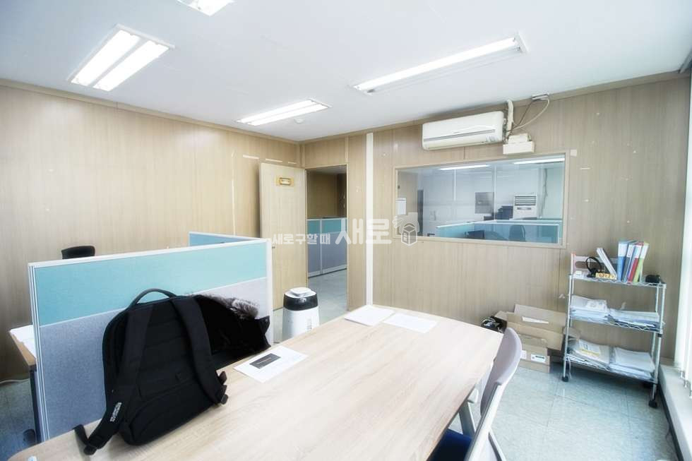 서울 강남구 역삼동 강남역 도보 10분 깔끔한 다용도 사무실 월세 매물번호 12348 사진 4