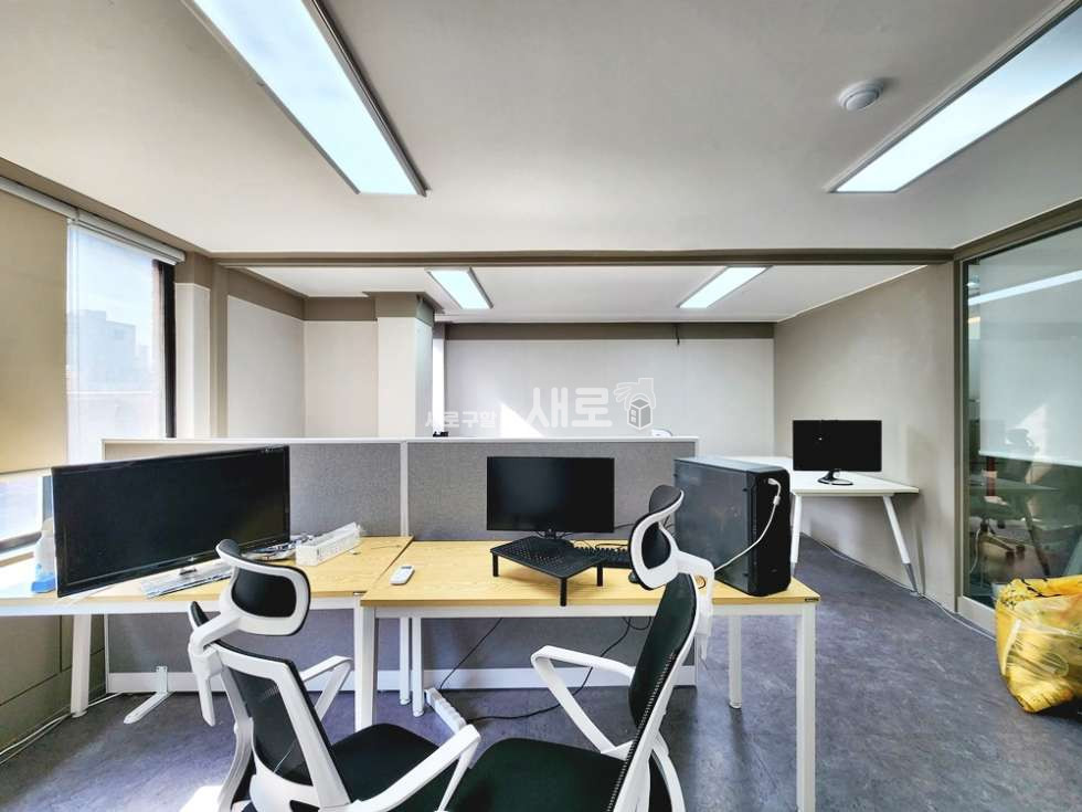 서울 강남구 논현동 언주역 역세권 가성비 사무실 월세 매물번호 12401 사진 7