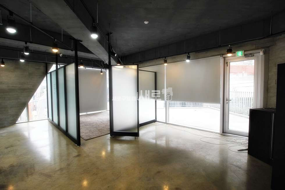서울 강남구 역삼동 강남대로 번화가 상권 미용실 뷰티샵 수도시설 완비 월세 매물번호 12518 사진 4