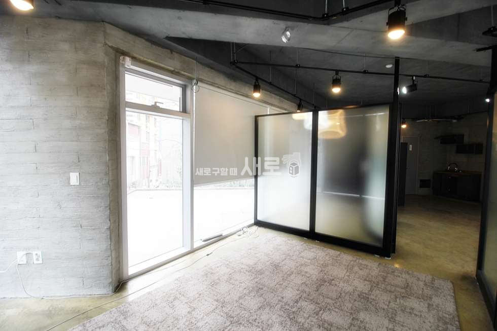 서울 강남구 역삼동 강남대로 번화가 상권 미용실 뷰티샵 수도시설 완비 월세 매물번호 12518 사진 5