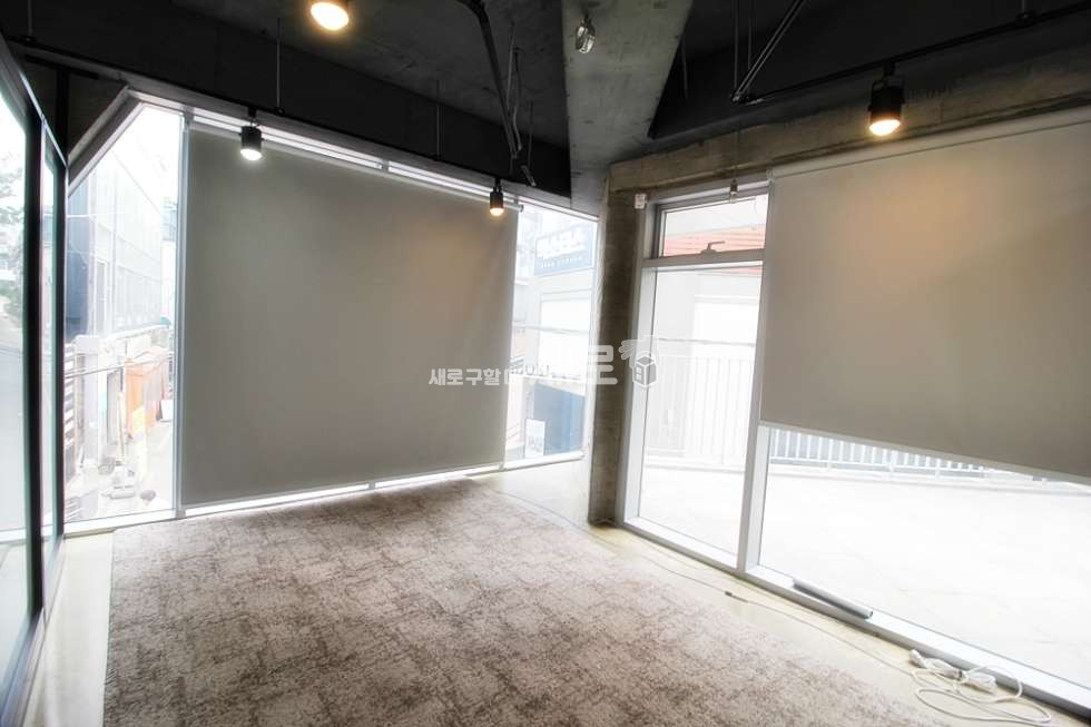 서울 강남구 역삼동 강남대로 번화가 상권 미용실 뷰티샵 수도시설 완비 월세 매물번호 12518 사진 6