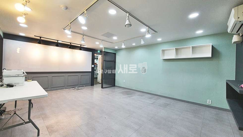 서울 강남구 논현동 학동초등학교 근방 25P 사무실 월세 매물번호 10264 사진 4