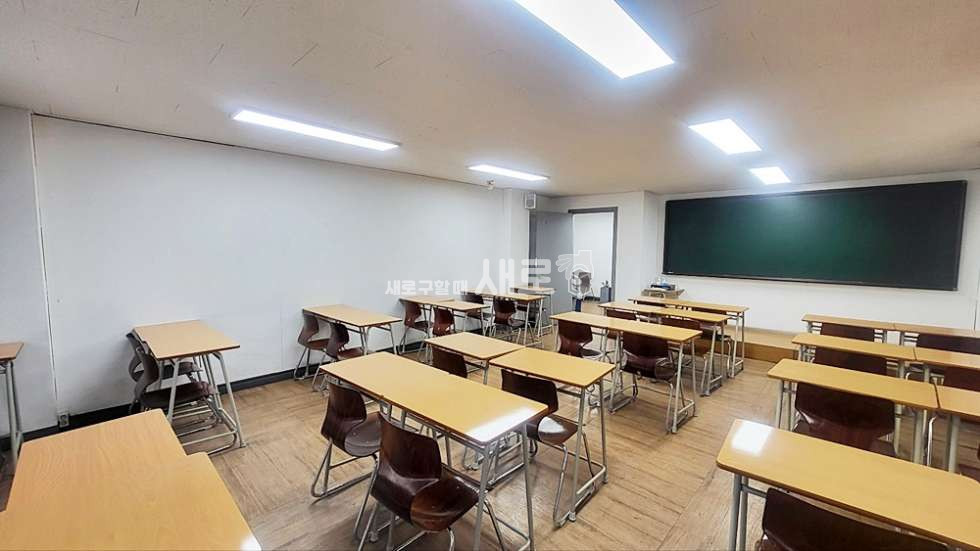 서울 서초구 서초동 방배역 도보 8분 내외 면적대비 금액 메리트 갖춘 사무실 월세 매물번호 12558 사진 4