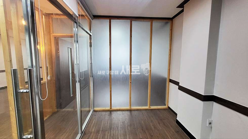 서울 강남구 삼성동 삼성중앙역 도보 2분 내외 대로변에 위치한 금액 인테리어 모두 갖춘 사무실 월세 매물번호 12566 사진 6