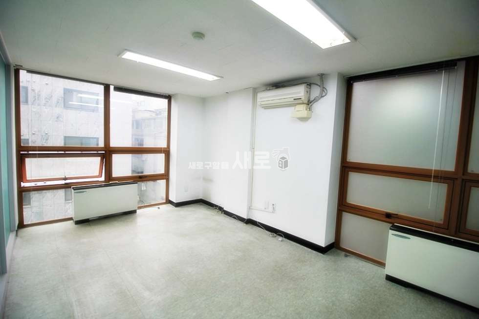 서울 강남구 개포동 국악고교앞사거리 근처 R3/탕비실/발코니/컨디션좋은 다용도 사무실 월세 매물번호 12641 사진 6