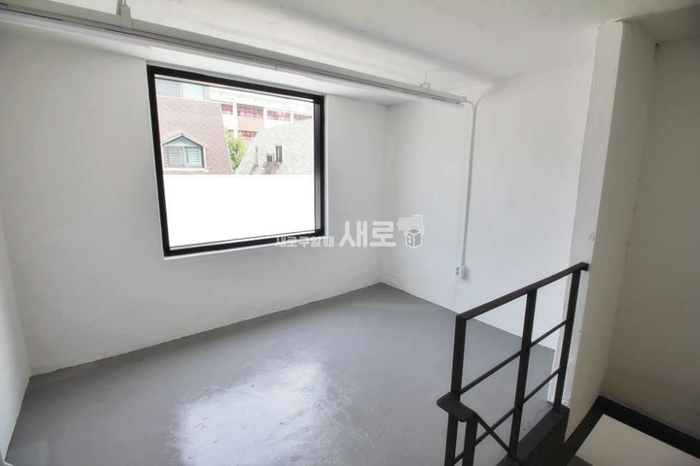 서울 강남구 도곡동 양재역 초 역세권 옥상 단독사용 사무실 월세 매물번호 10172 사진 6