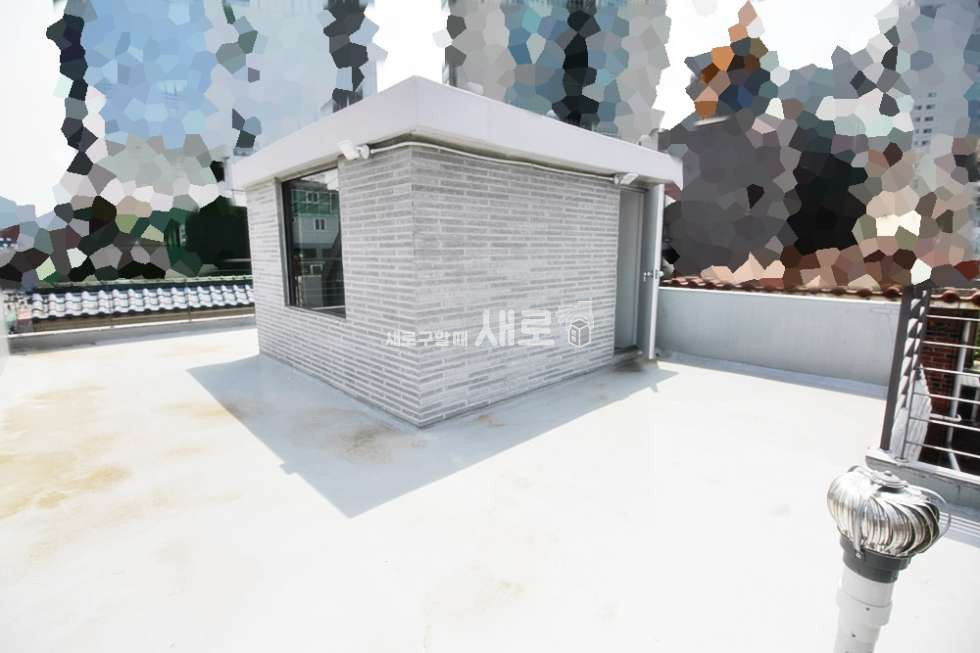 서울 강남구 도곡동 양재역 초 역세권 옥상 단독사용 사무실 월세 매물번호 10172 사진 8