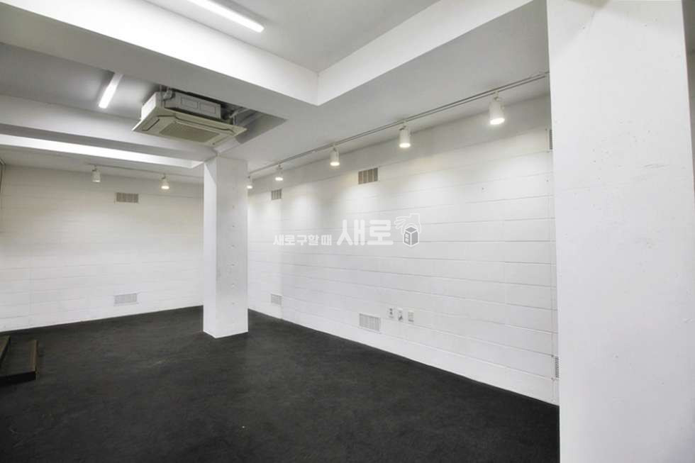 서울 강남구 삼성동 봉은사역 도보 3분 유동인구 많은 1층 상가 사무실 월세 매물번호 10463 사진 3