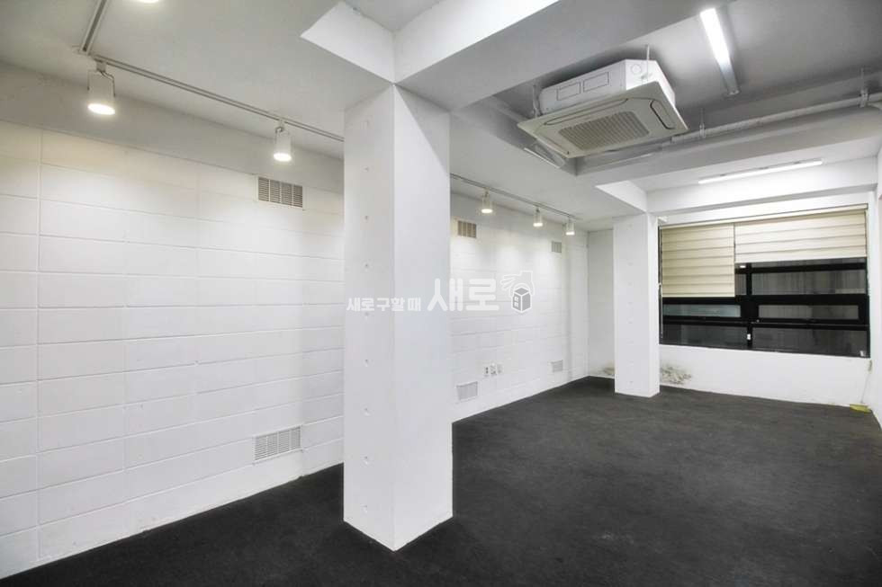 서울 강남구 삼성동 봉은사역 도보 3분 유동인구 많은 1층 상가 사무실 월세 매물번호 10463 사진 4