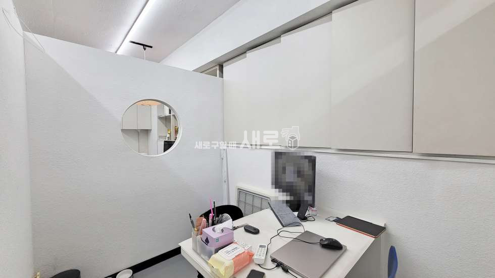 서울 강남구 삼성동 강남구청역 도보 3분 내외 올리모델링 사무실 월세 매물번호 12468 사진 13